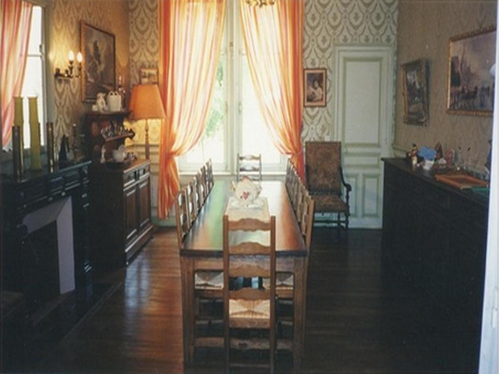 Mariol Chambres Et Tables D'Hotes Les Breuils מראה חיצוני תמונה