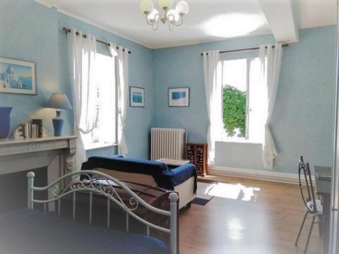 Mariol Chambres Et Tables D'Hotes Les Breuils מראה חיצוני תמונה