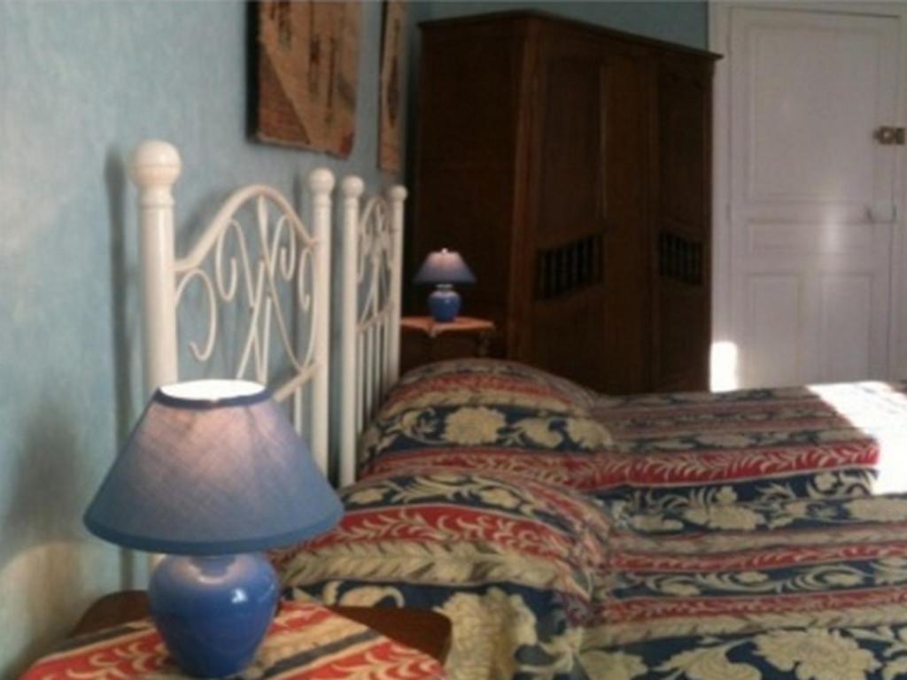 Mariol Chambres Et Tables D'Hotes Les Breuils חדר תמונה