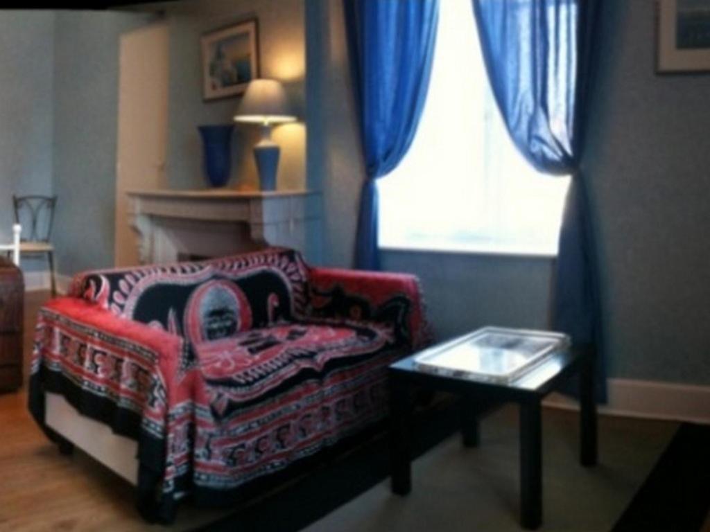 Mariol Chambres Et Tables D'Hotes Les Breuils חדר תמונה